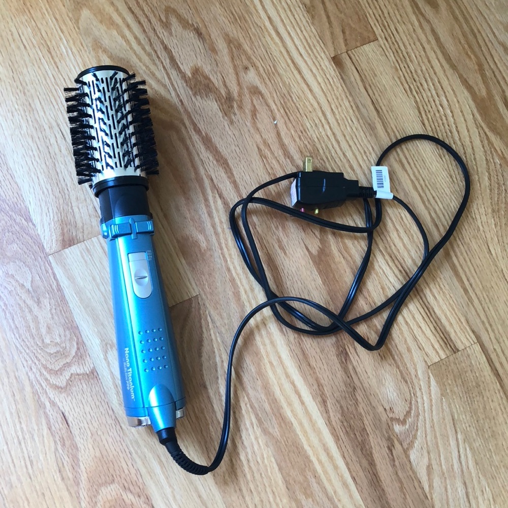 Babyliss PRO Nano Titanium